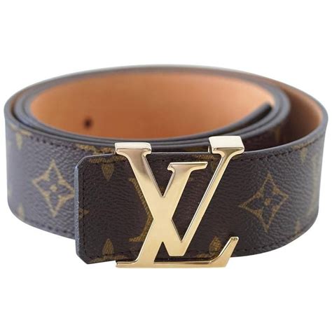 goldbuckle louis vuitton belt|lv belt price original.